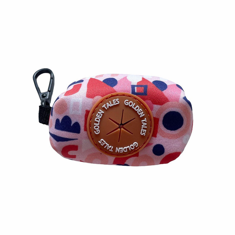 Golden Tales Real Romance Poo Bag Holder