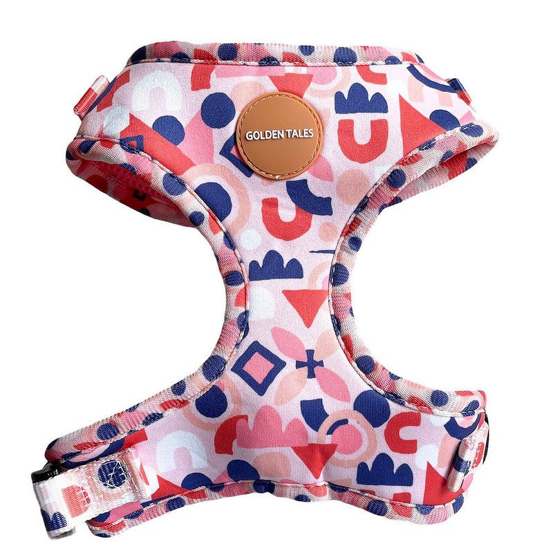 Golden Tales Real Romance Adjustable Harness