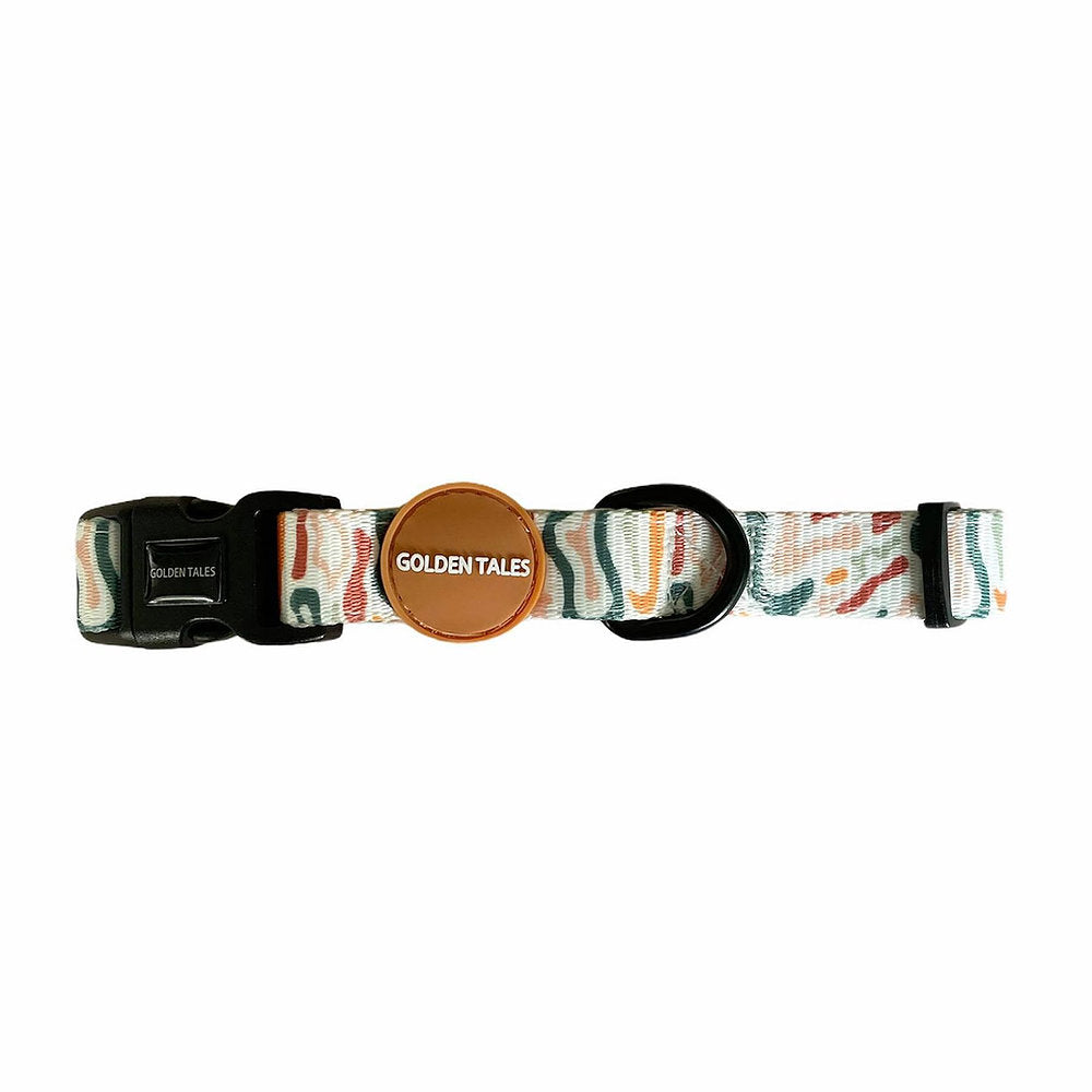 Golden Tales Fall Feelin Collar