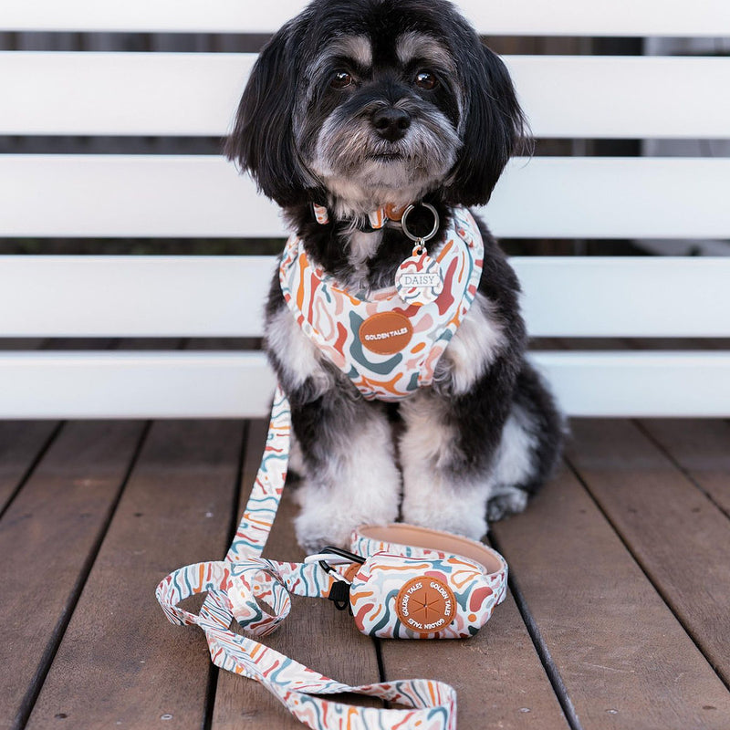 Golden Tales Fall Feelin Adjustable Harness