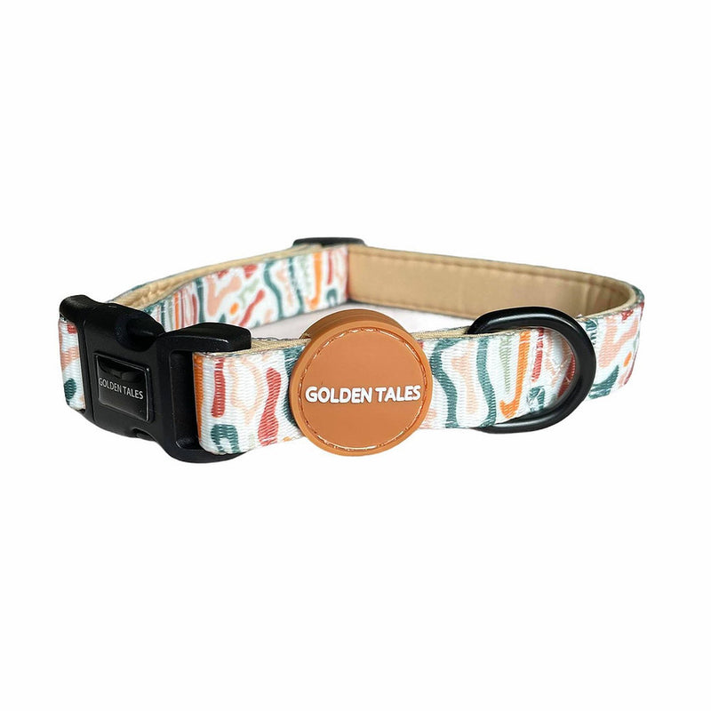 Golden Tales Fall Feelin Collar