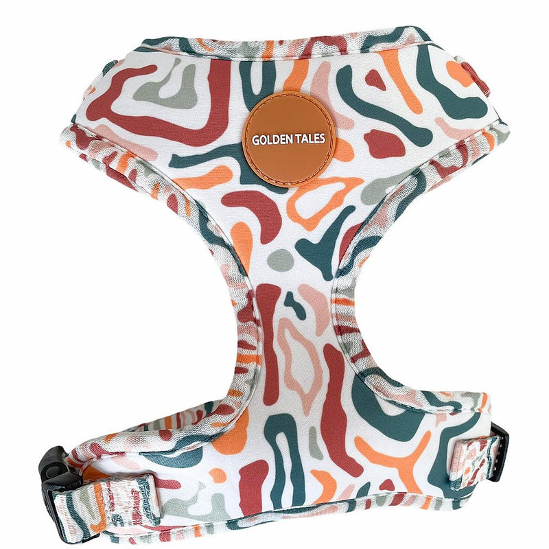 Golden Tales Fall Feelin Adjustable Harness