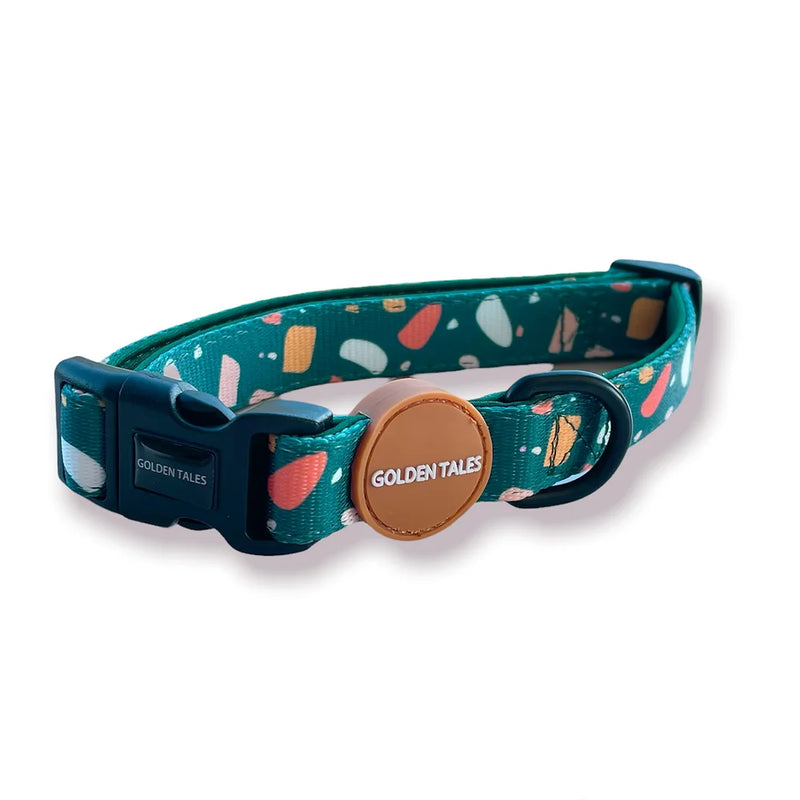 Concrete Jungle Collar