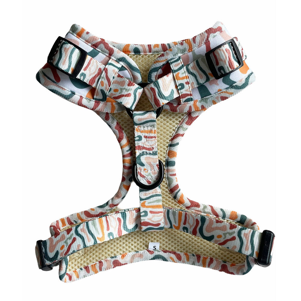 Golden Tales Fall Feelin Adjustable Harness