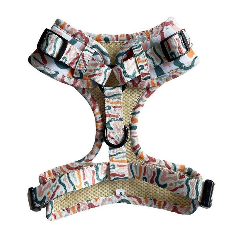 Golden Tales Fall Feelin Adjustable Harness