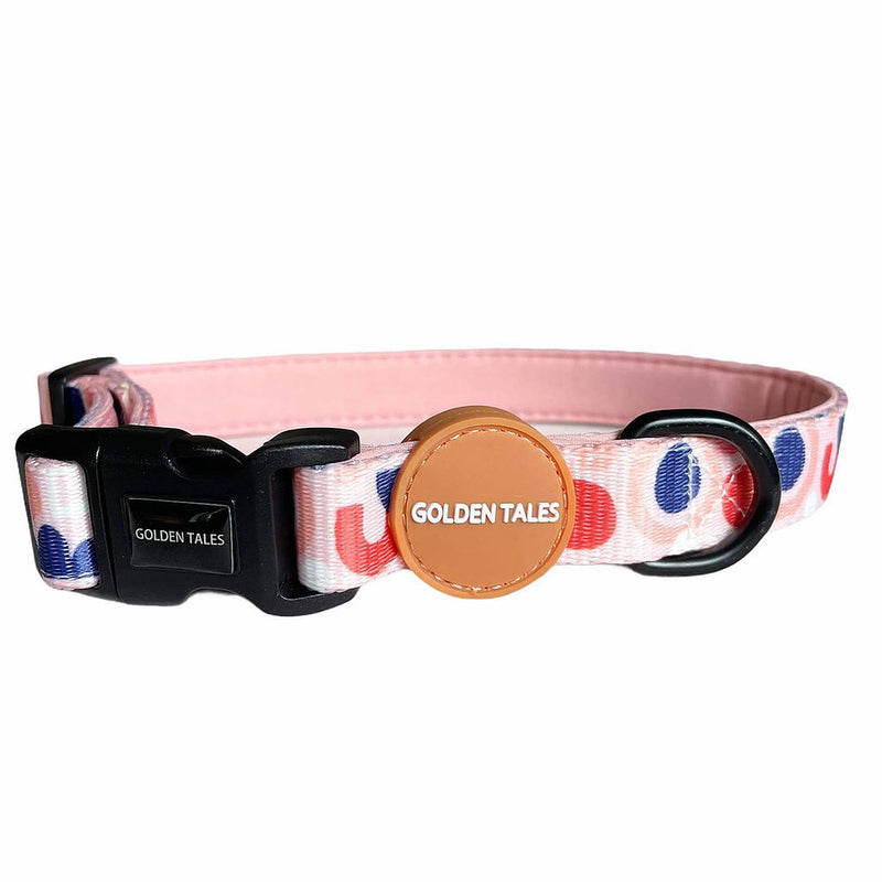 Golden Tales Real Romance Collar