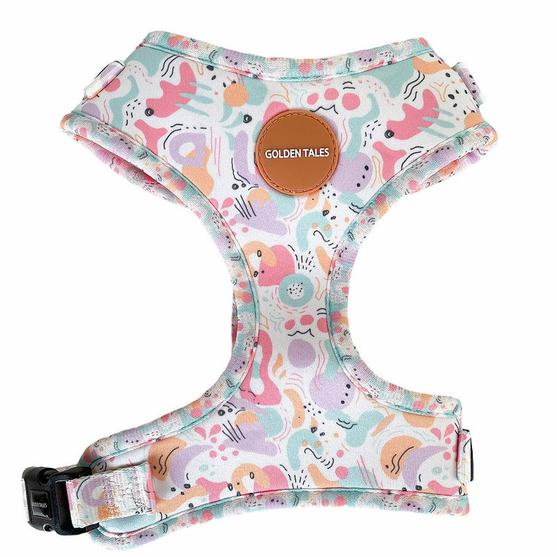 Golden Tales Sunday Sor-Bae Adjustable Harness