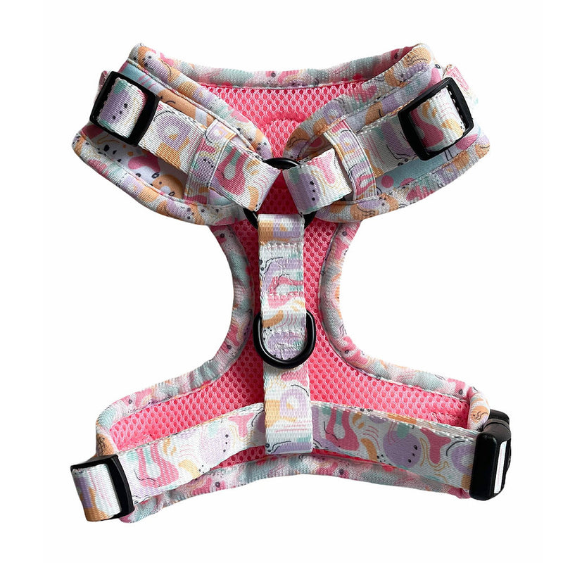 Golden Tales Sunday Sor-Bae Adjustable Harness