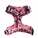 Golden Tales Real Romance Adjustable Harness