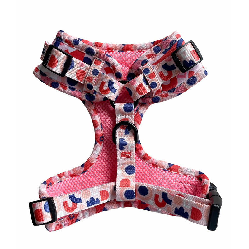 Golden Tales Real Romance Adjustable Harness
