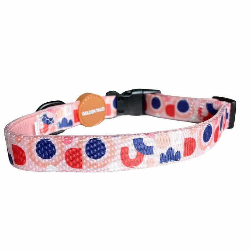 Golden Tales Real Romance Collar
