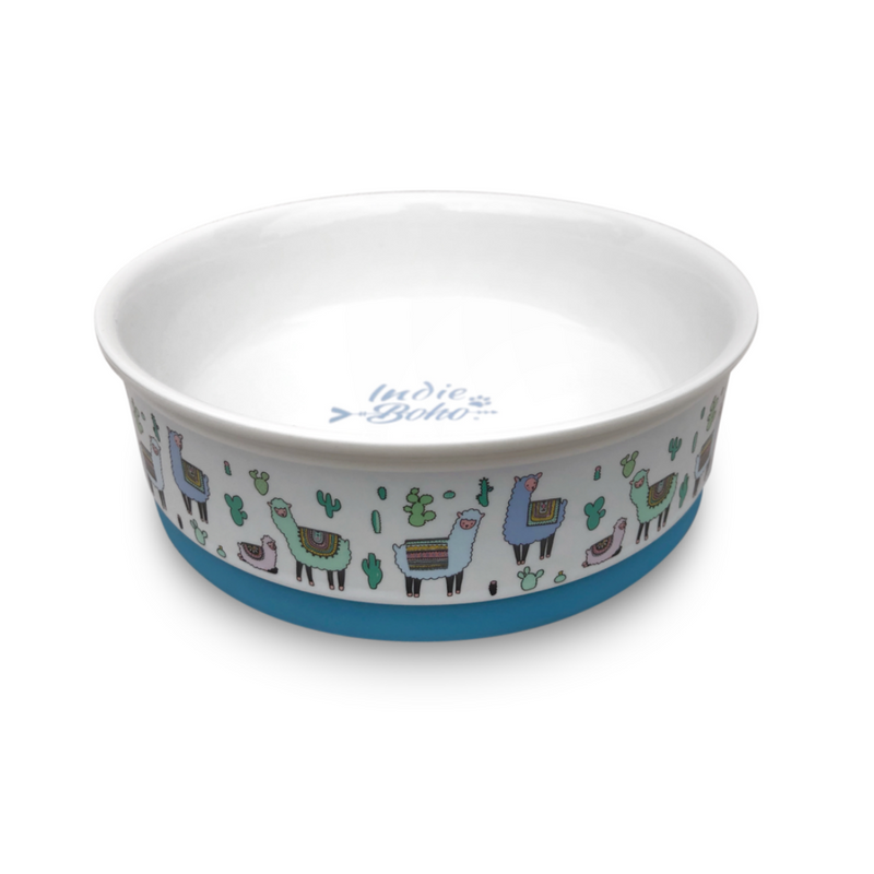 Alpaca Bowl