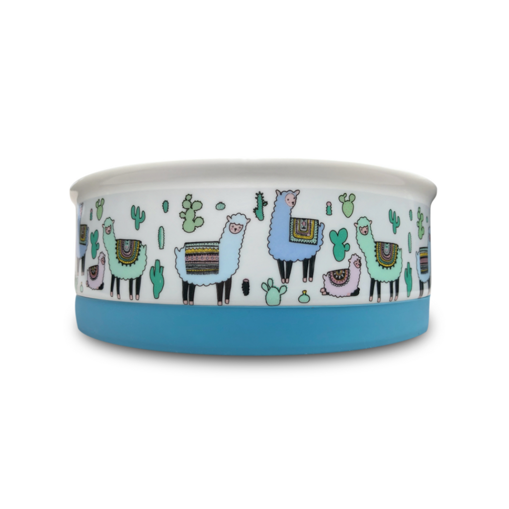Alpaca Bowl