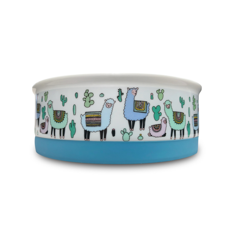 Alpaca Bowl