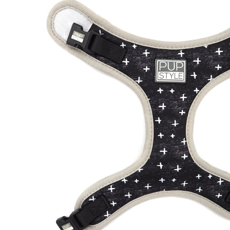 Blessed Harness