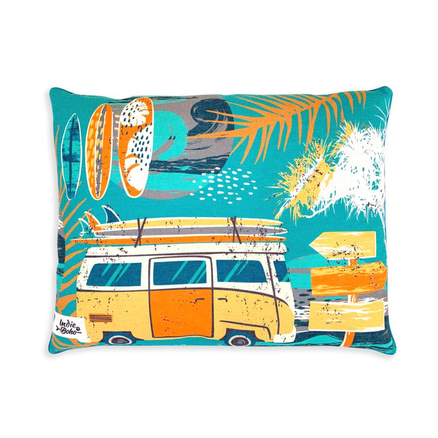 Byron Surf Bed