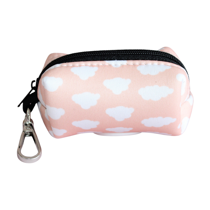 Cloud Nine Poo Bag Holder