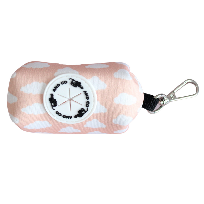 Cloud Nine Poo Bag Holder