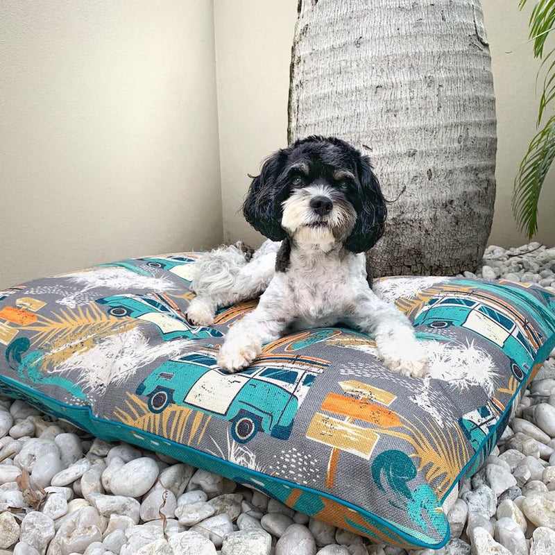 Byron Surf Bed