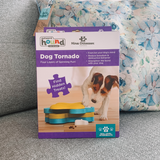 Dog Tornado Toy