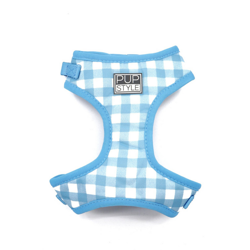 Blueberry Muffin Harness