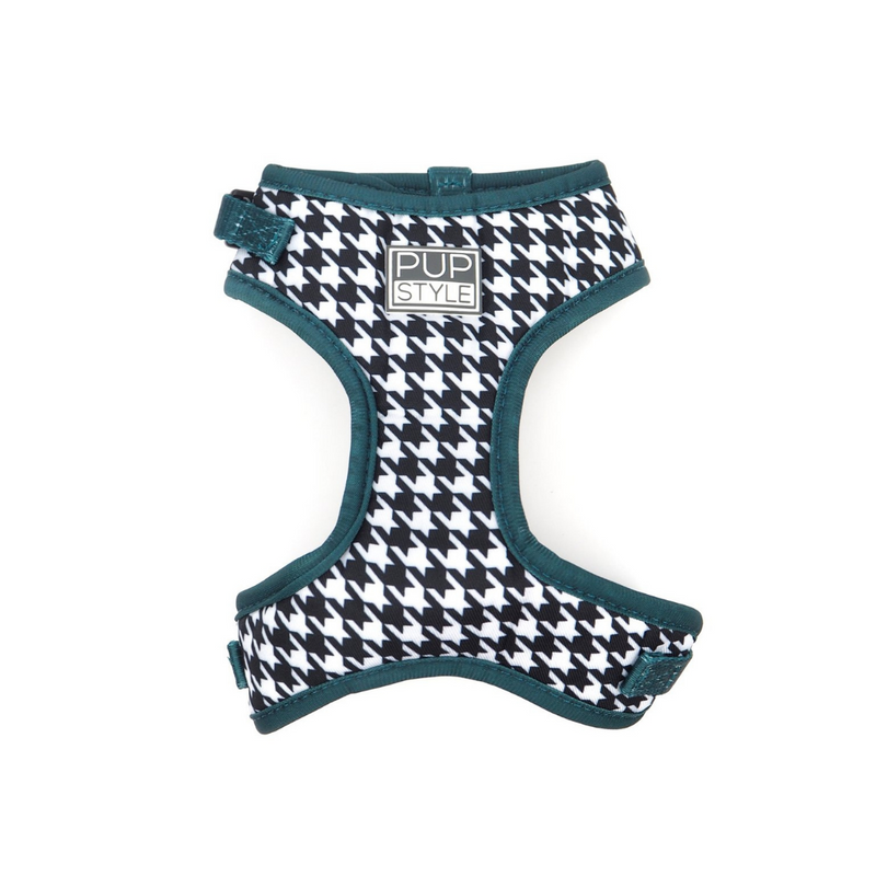 Emerald Envy Harness