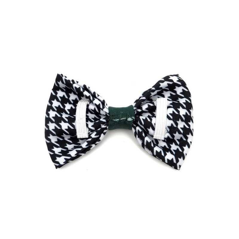 Emerald Envy Bowtie