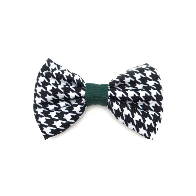 Emerald Envy Bowtie