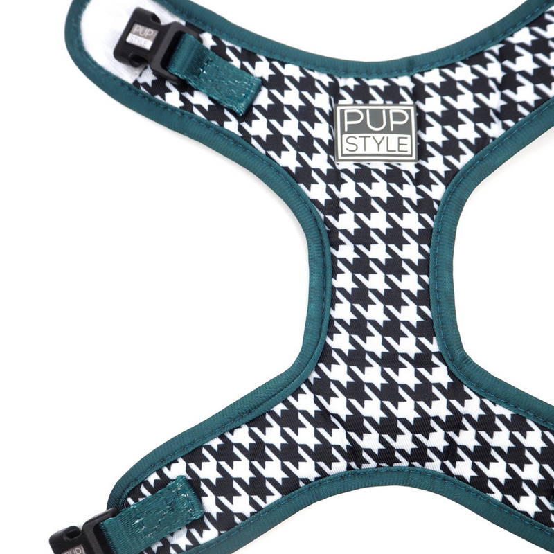 Emerald Envy Harness