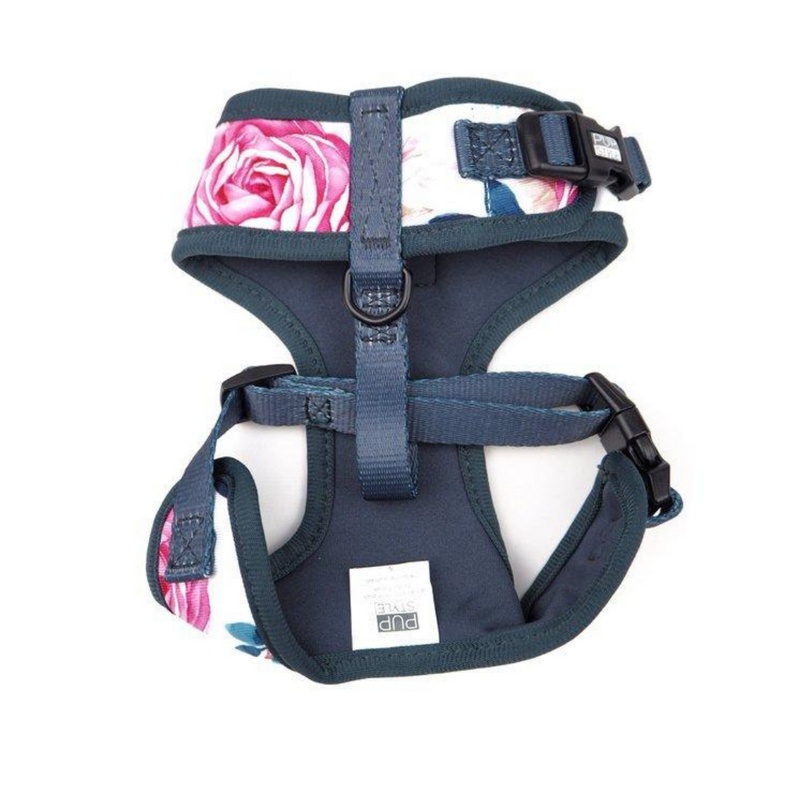 Fresh Blooms Harness