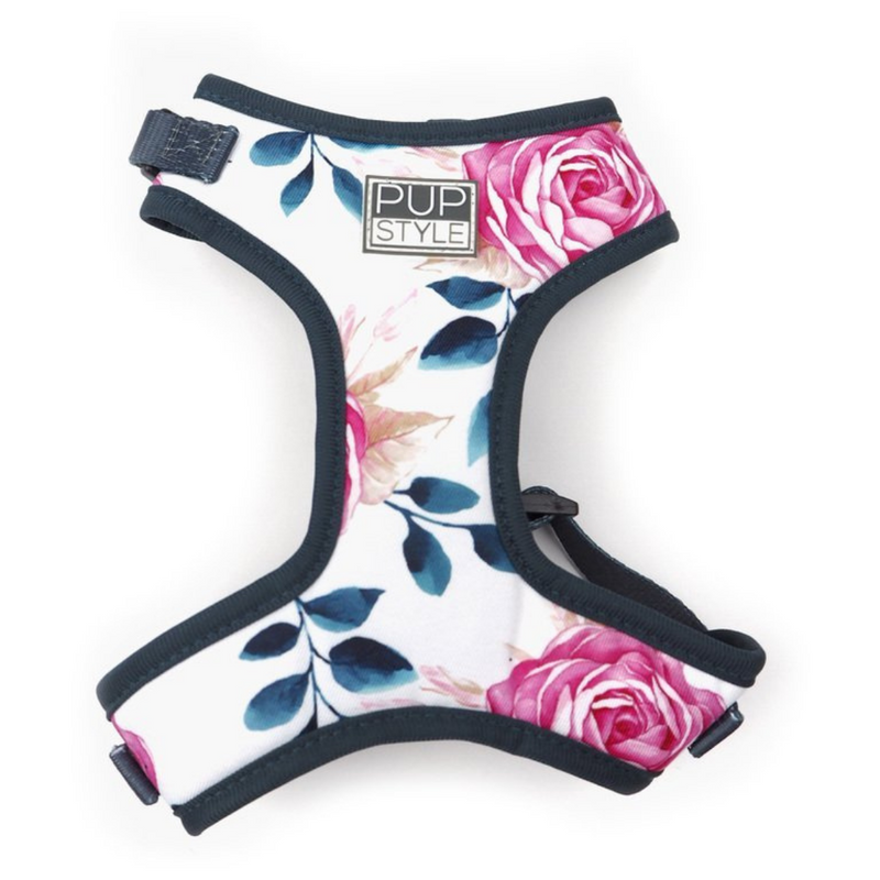 Fresh Blooms Harness