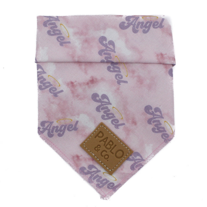 Angel Bandana