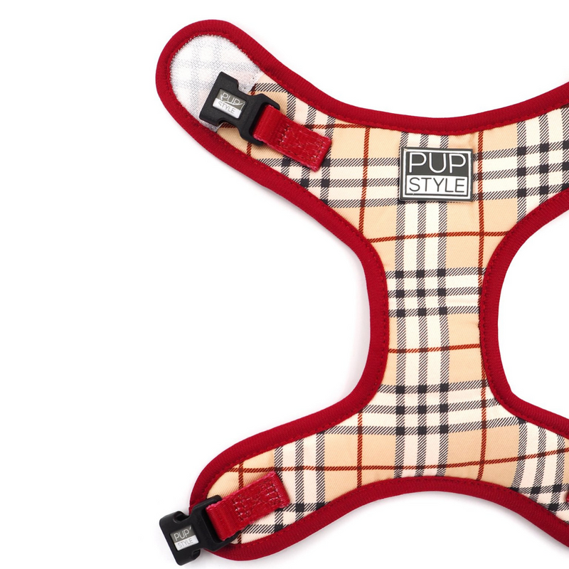 Houndbury Harness