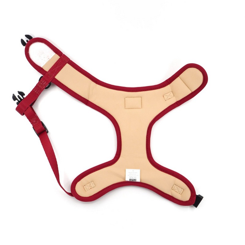 Houndbury Harness
