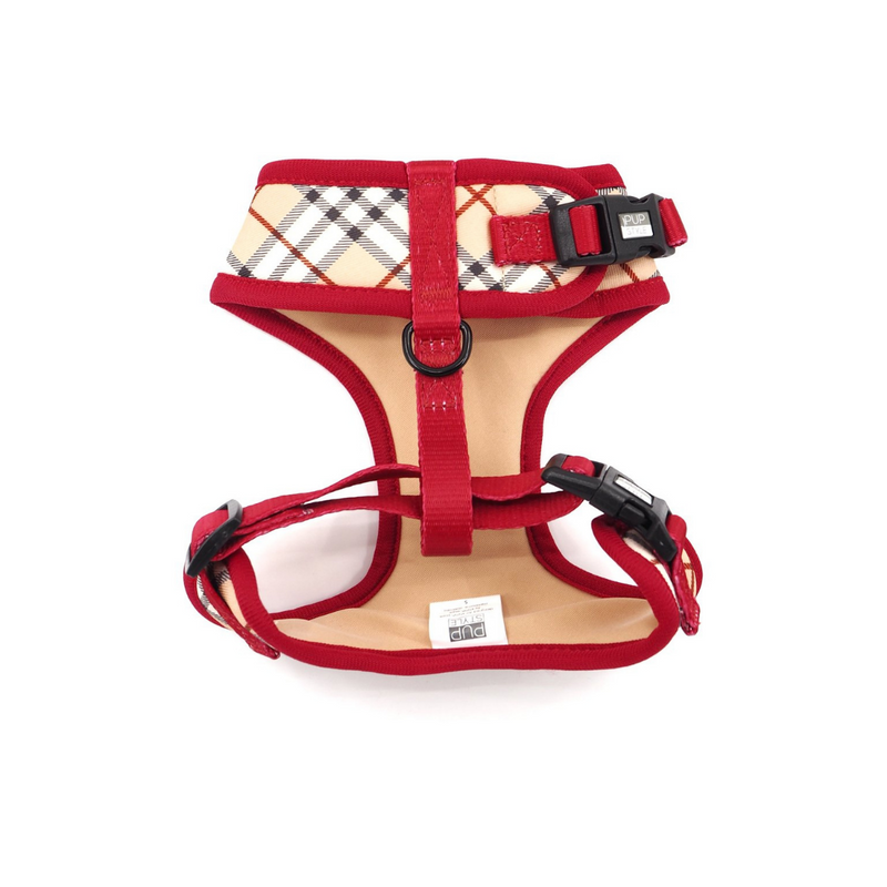 Houndbury Harness