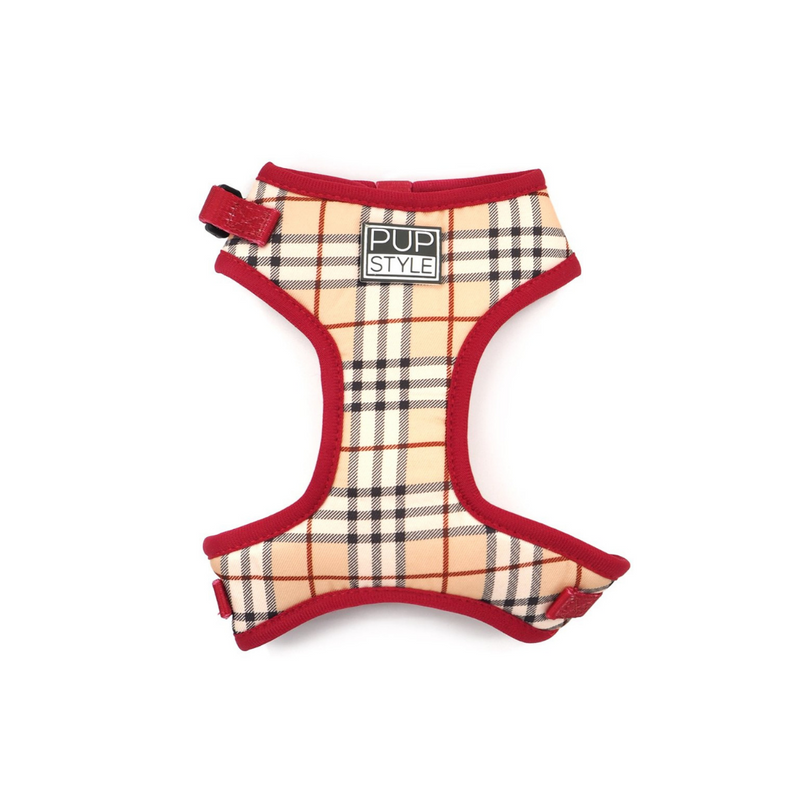 Houndbury Harness