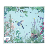 Hummingbird Fields Ultra Soft Pet Blanket