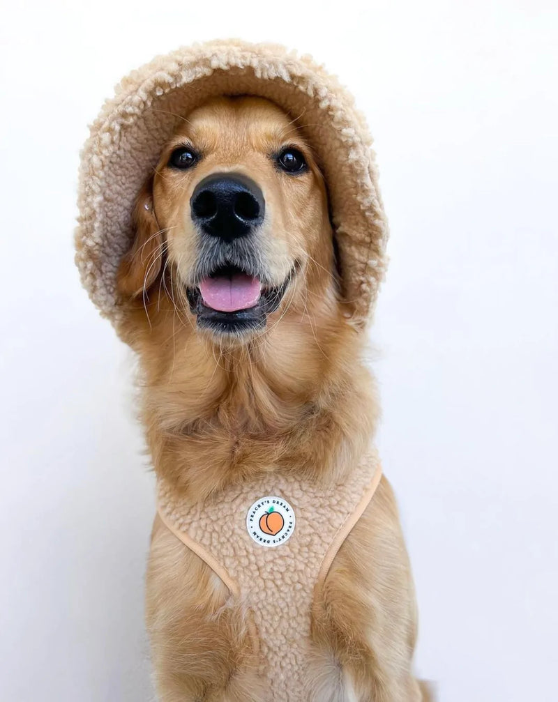 Tan Sherpa Adjustable Harness