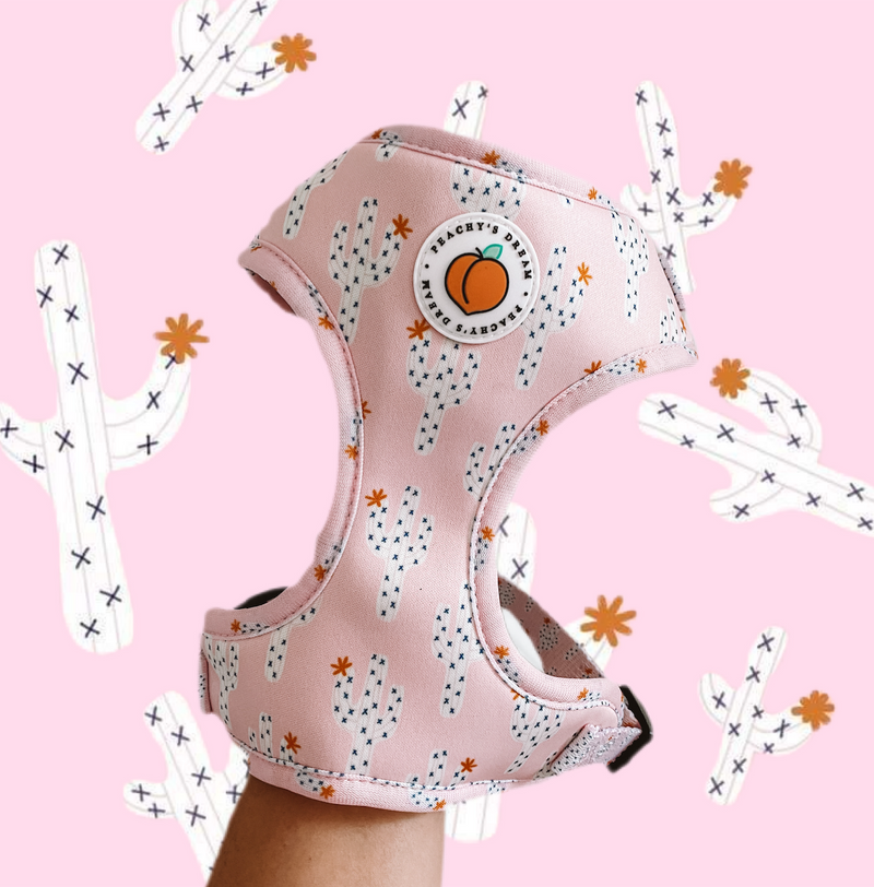 Peachy's Dream Arizona Adjustable Harness