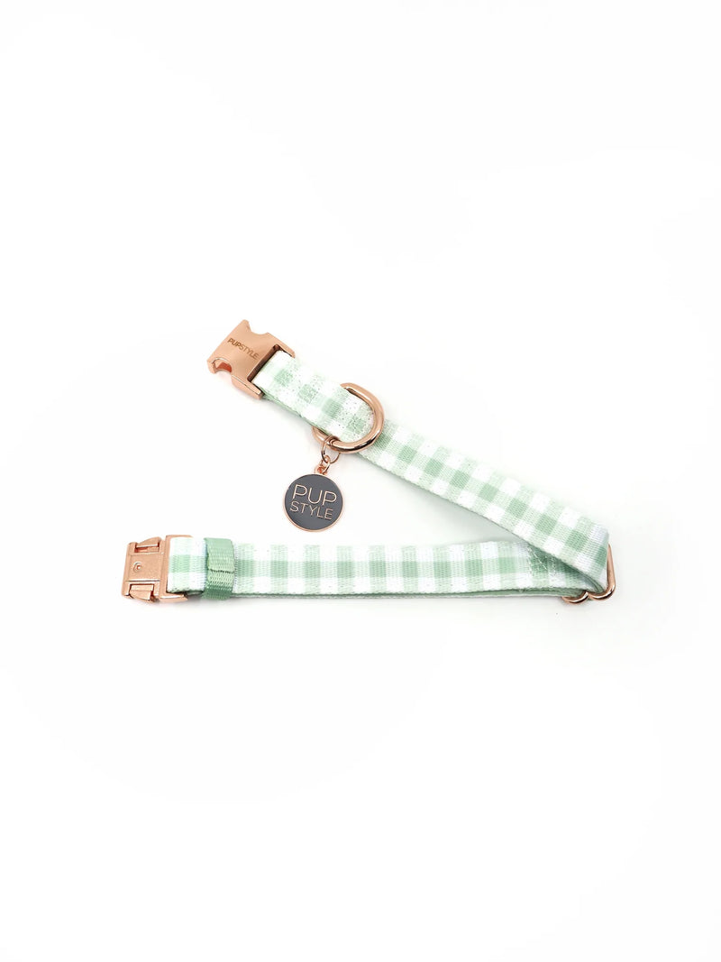 Sweet Apple Collar