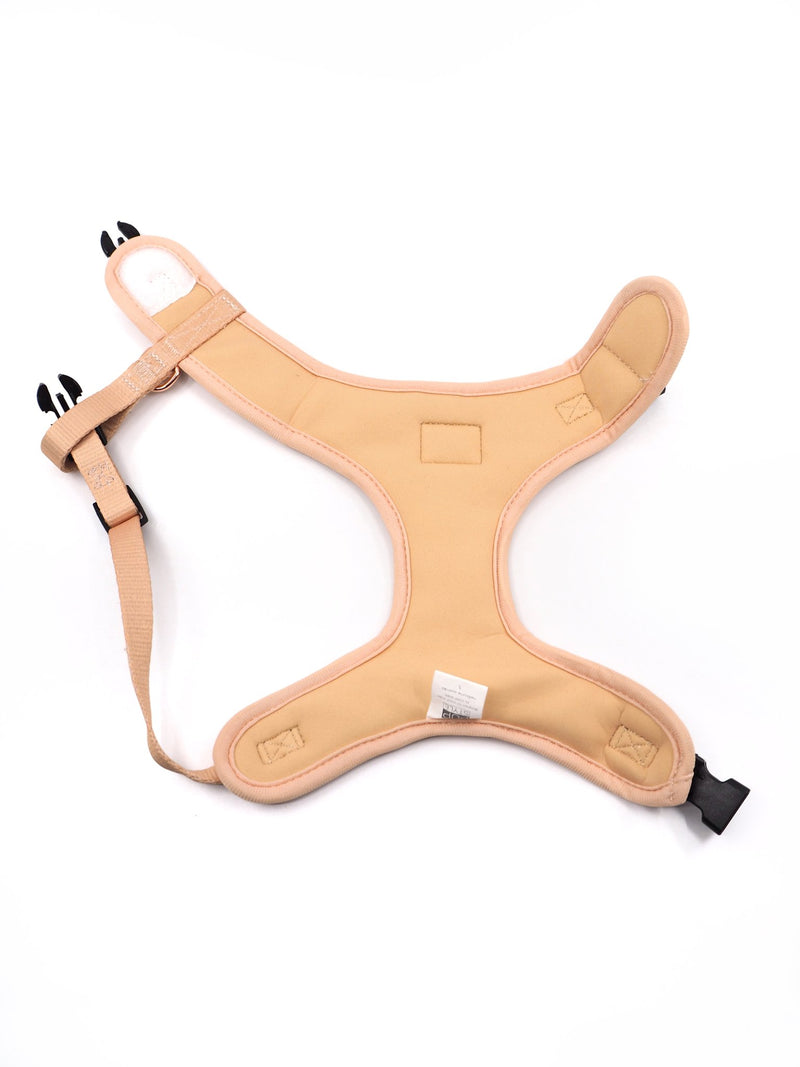 Creme Brulee Harness