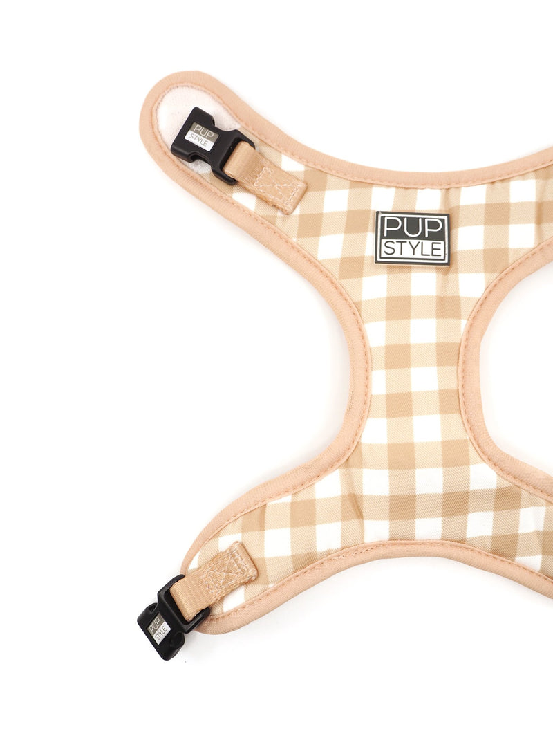 Creme Brulee Harness