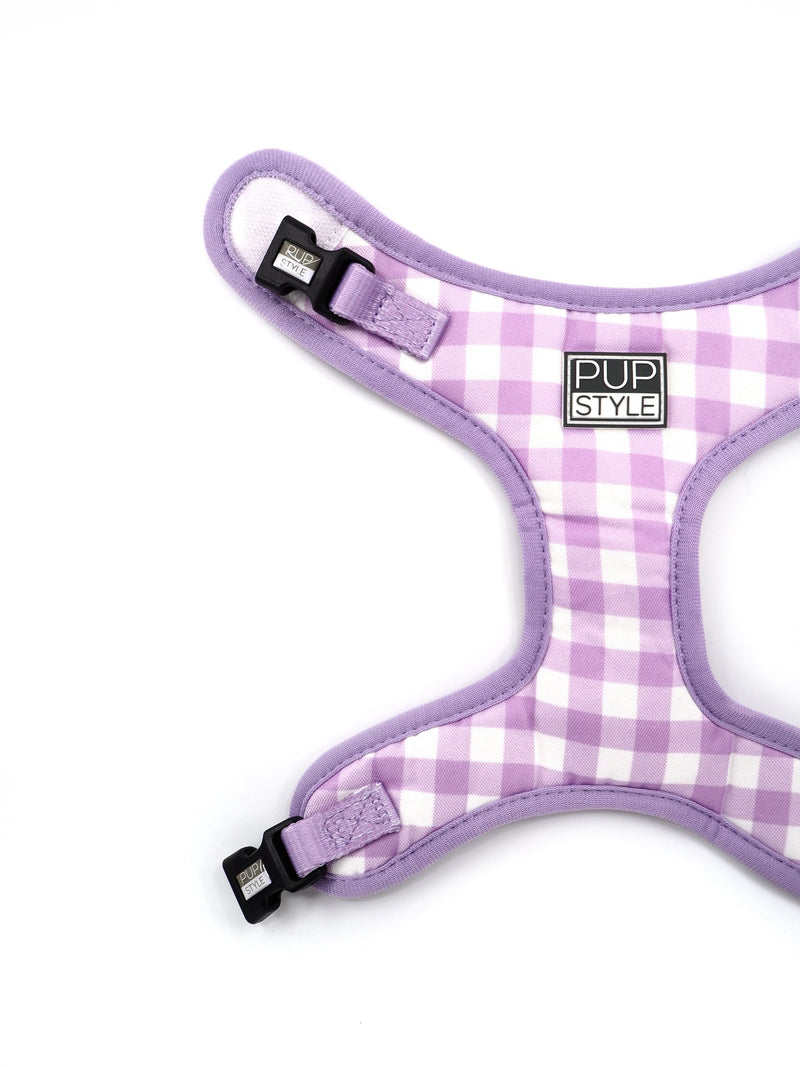 Berry Milkshake Harness