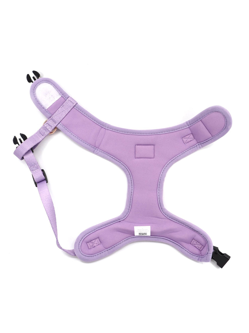 Berry Milkshake Harness