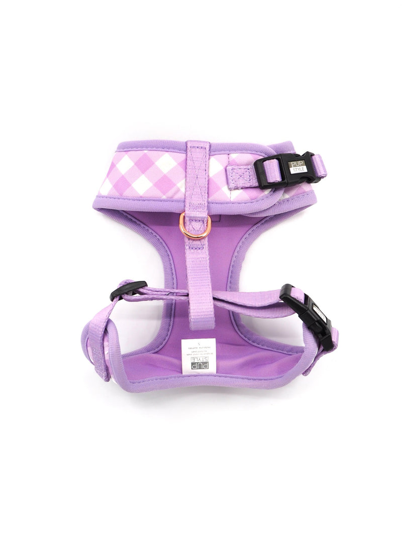 Berry Milkshake Harness