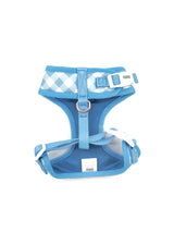Blueberry Muffin Harness