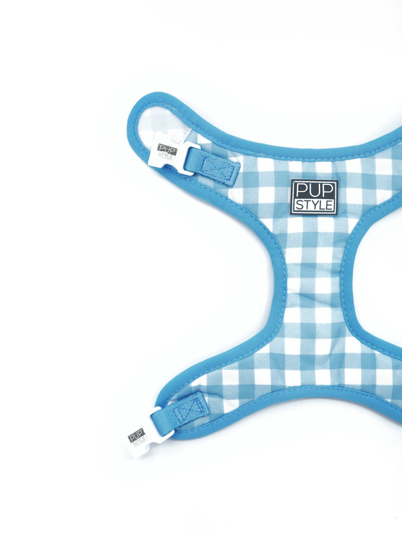 Blueberry Muffin Harness