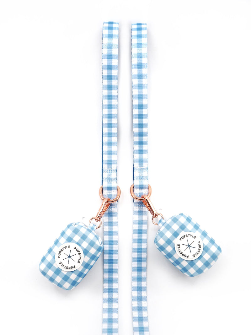 Blueberry Muffin Lead