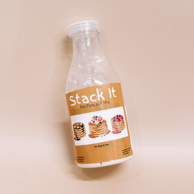 Pancake Mix