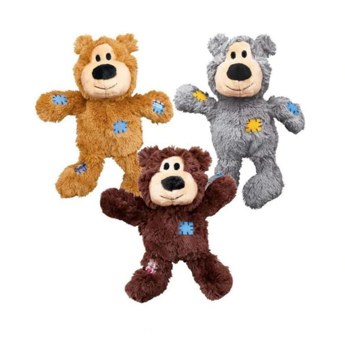 KONG Wild Knots Bear